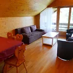Grenat 35 By Interhome * Villars-sur-Ollon