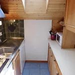 Grenat 35 By Interhome Appartement