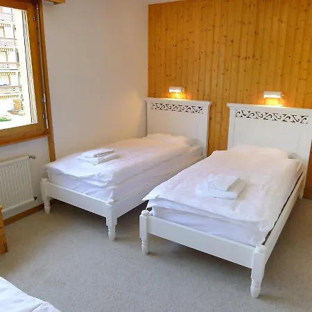 Grenat 35 By Interhome * Villars-sur-Ollon