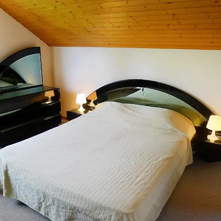 Grenat 35 By Interhome Villars-sur-Ollon