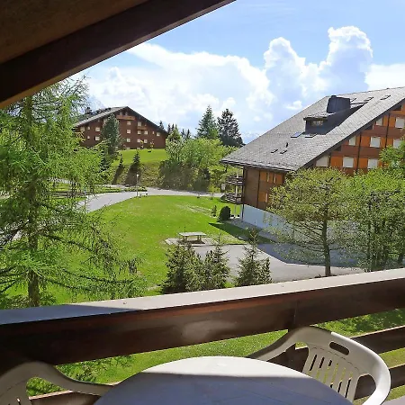 Appartamento Grenat 35 By Interhome