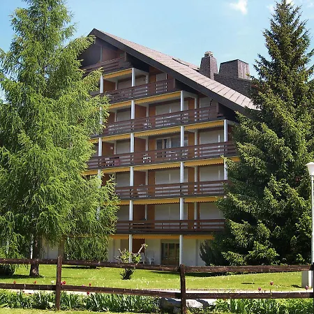 Appartement Grenat 35 By Interhome *