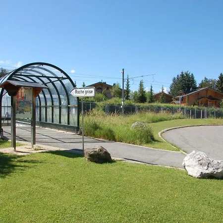 Apartmán Grenat 35 By Interhome