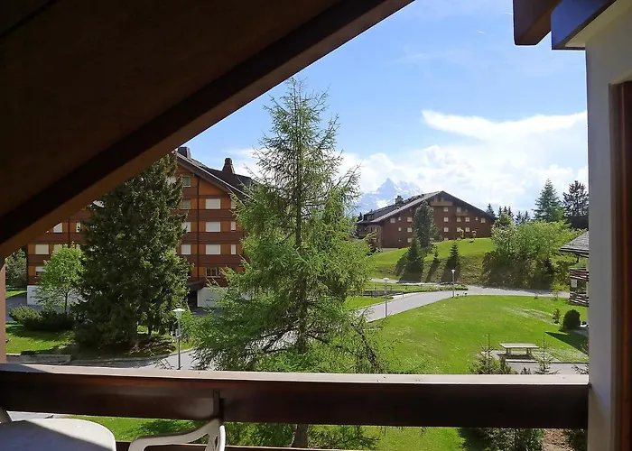 Grenat 35 By Interhome *