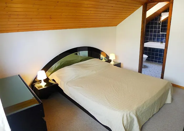 Appartement Grenat 35 By Interhome *