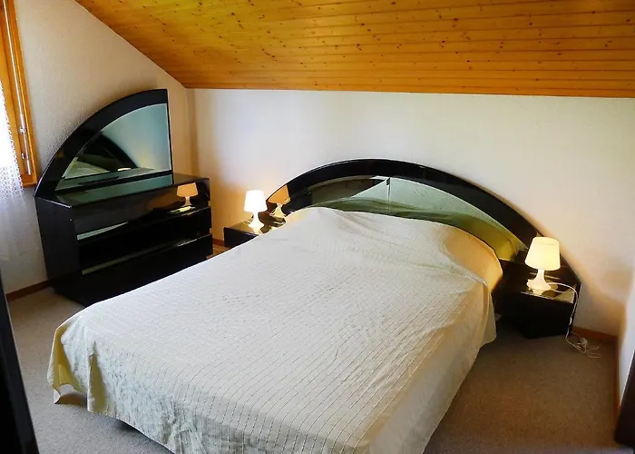 Grenat 35 By Interhome Villars-sur-Ollon