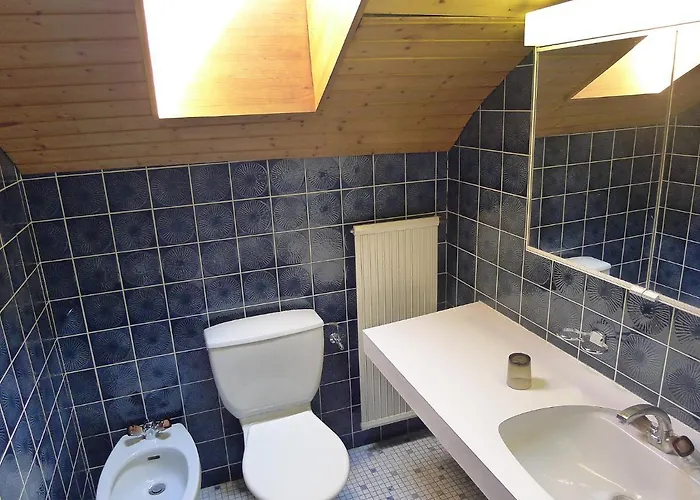 Appartement Grenat 35 By Interhome *