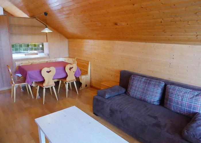 Grenat 35 By Interhome Appartement