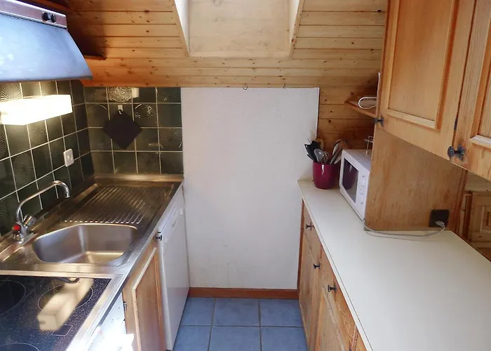 Grenat 35 By Interhome Appartement