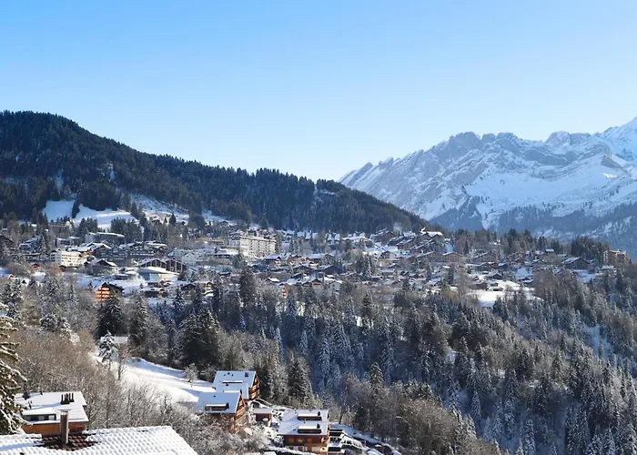 Appartement Grenat 35 By Interhome