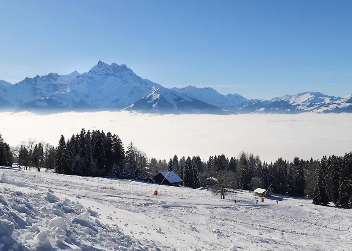 Grenat 35 By Interhome