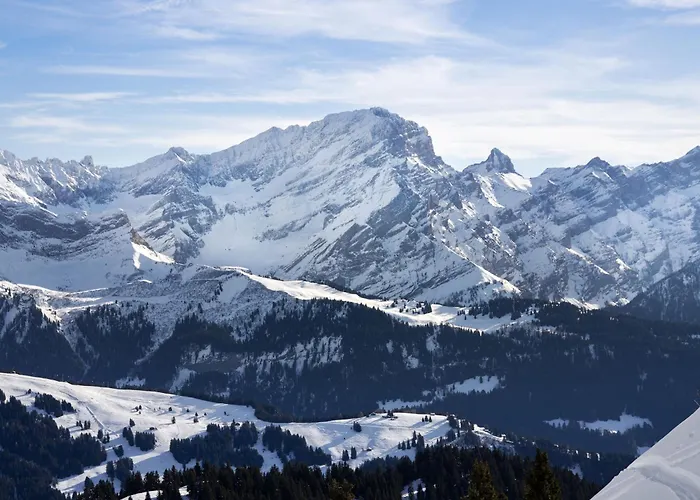 Grenat 35 By Interhome *