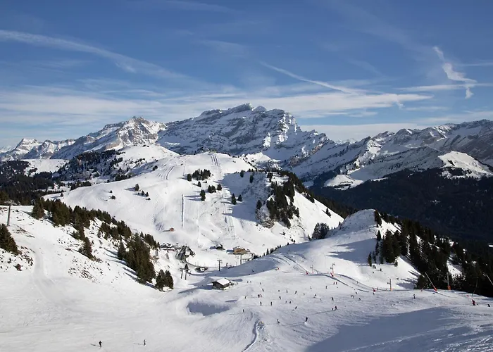 Grenat 35 By Interhome Appartement *