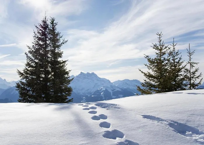 Grenat 35 By Interhome *