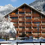 Lägenhet Grenat 35 By Interhome Villars-sur-Ollon