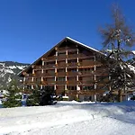 Grenat 35 By Interhome * Villars-sur-Ollon