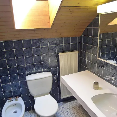 Appartement Grenat 35 By Interhome *