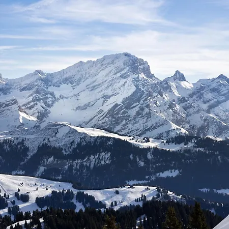 Grenat 35 By Interhome *