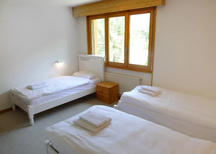 Grenat 35 By Interhome *